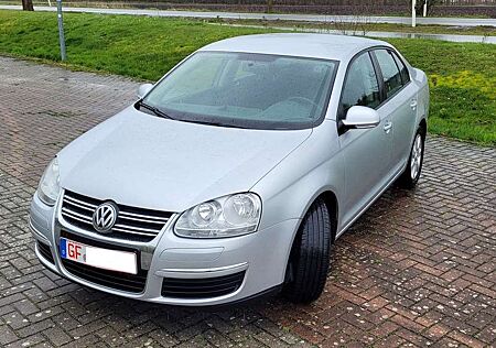 VW Jetta Volkswagen 1.6 AHK INSPEKTION&TÜV NEU