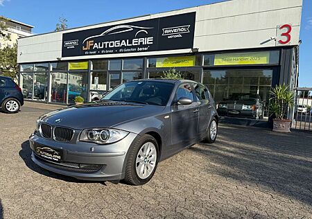 BMW 118i 118 "1.HAND"TÜV/NEU"12MonateGarantie"