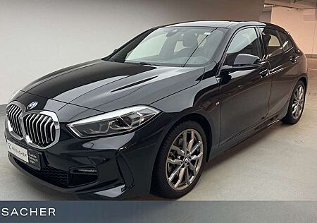 BMW 120 d M-Sport,LCProf,LED,Pano,HiFi,Keyless