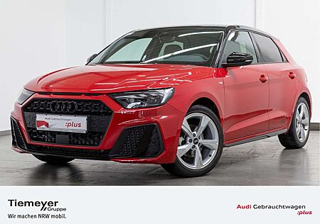 Audi A1 30 TFSI 2 x S LINE EDITION LED LM18