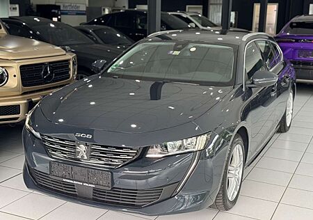 Peugeot 508 SW Allure *MASSAGE*LEDER*360°*ACC*STAND-H*