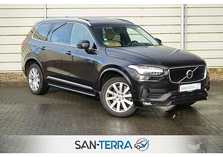 Volvo XC 90 XC90 INSCRIPTION AWD D5 R-DESIGN PANO*LEDER*HUD*FOUR-C*