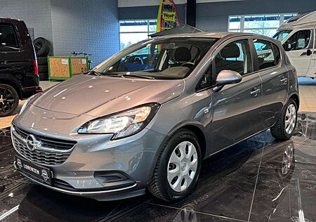 Opel Corsa E Edition Tempomat Audiosystem Bluetooth