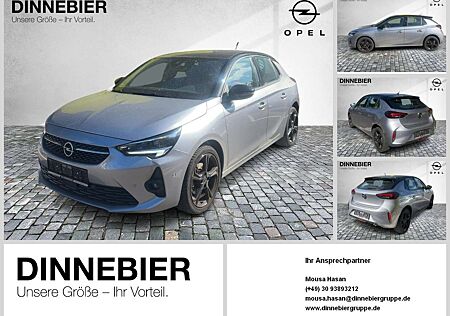 Opel Corsa GS-LINE *LED+PDC+SITZHEIZUNG+KAMERA*