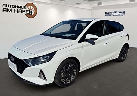 Hyundai i20 Edition 30