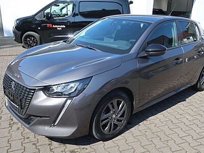 Peugeot 208 Style
