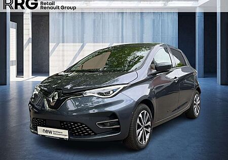 Renault ZOE E-Tech 100% el. INTENS Batteriekauf R135 Z.E. 50
