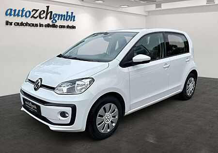 VW Up Volkswagen ! 1.0 +Klimaanlage+Sitzheizung+NSW+