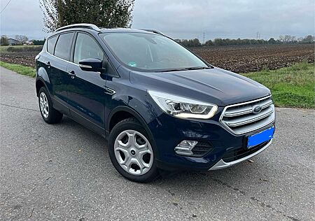 Ford Kuga Cool