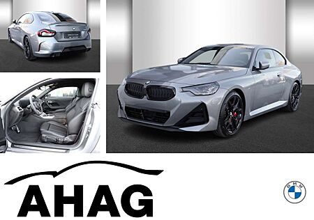 BMW 220 i Coupe M Sportpaket UPE 55.140EUR