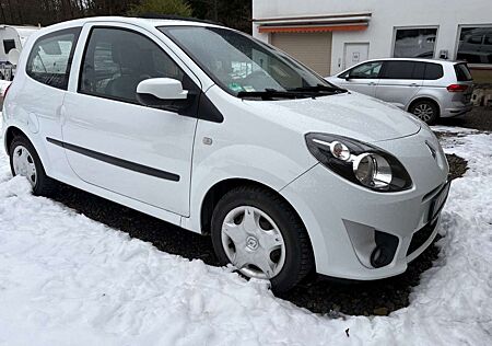 Renault Twingo Authentique Faltdach CD Servo ZV 1. HAND