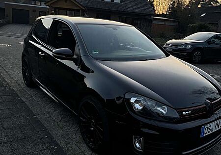 VW Golf GTI Volkswagen 2.0