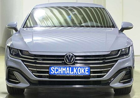 VW Arteon Volkswagen Shooting Brake 2.0 TSI OPF DSG7 R-Line