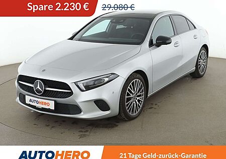 Mercedes-Benz A 200 Progressive Aut. *LED*360°*TEMPO*