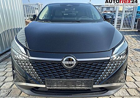Nissan Qashqai N-Connecta 1.3 DIG-T Mild Hybrid Automatik 158 ...