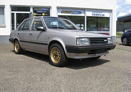 Nissan Sunny GL Oldtimer Top Zustand