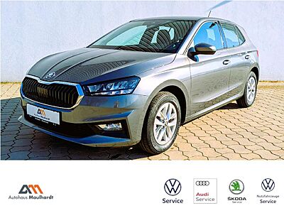 Skoda Fabia Selection "130 Jahre", Sitzheizg,Einparkhilfe hi, Kamera,LED,Tempomat,Klima
