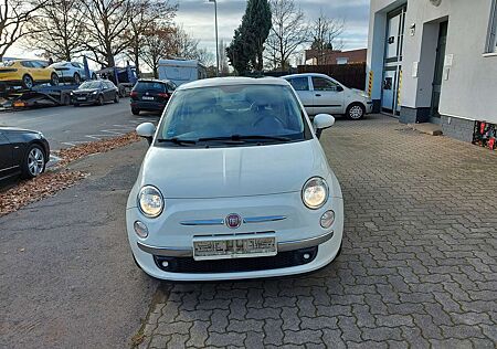 Fiat 500 1.2+AUTOMATiK* TÜV/04 2027+1 HAND