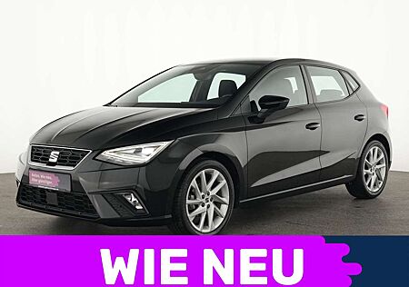 Seat Ibiza FR Navigation|SHZ|AppleCarPlay|Einparkh.