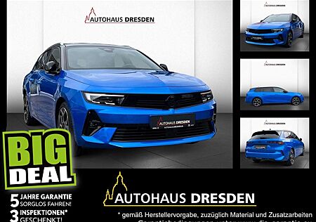 Opel Astra L Sports Tourer 1.2 Turbo GS Line ACC+LED