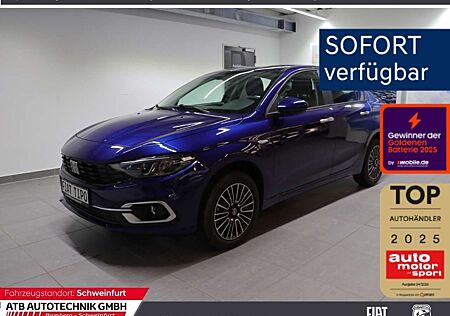 Fiat Tipo Urban Sedan 1,6l Diesel 130 PS