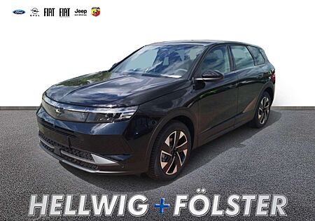 Opel Grandland 48V Mild-Hybrid Edition Navi LED El. Heckklappe Ap