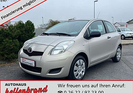 Toyota Yaris 1.0 Cool *TÜV NEU*