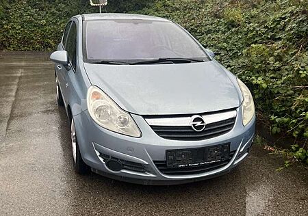 Opel Corsa 1.2 16V