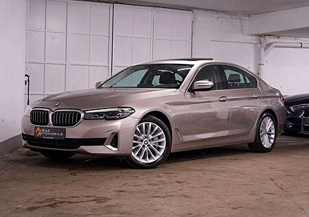 BMW 530 i xDrive Luxury Line Nappa*GSD*Individual