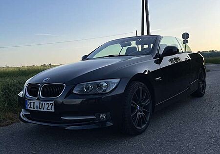BMW 320i 320 Cabrio