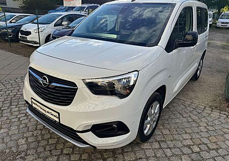 Opel Combo Life E Ultimate N1 Kamera Navi PDC CarPlay