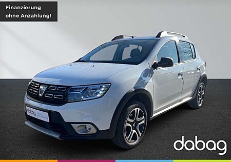 Dacia Sandero Stepway TCe 90 (S&S) Celebration