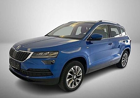Skoda Karoq 2.0 TDI Clever DSG*Winter*Navi*LED*Tempoma