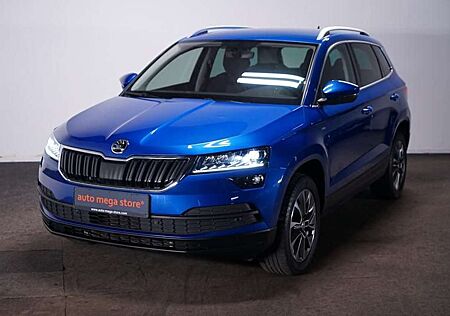 Skoda Karoq 2.0 TDI Clever DSG*Winter*Navi*LED*Tempoma