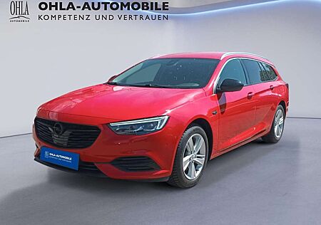 Opel Insignia Innovation 1.5 Turbo Navi SHZ Kam PDC u.v.m. 12...