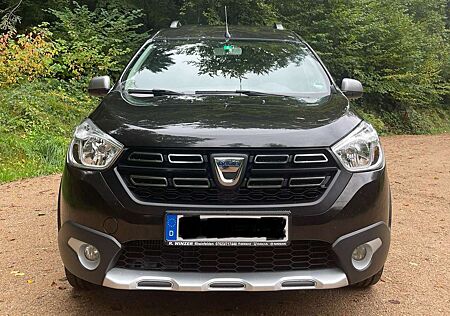 Dacia Dokker +TCe+130+GPF+Stepway