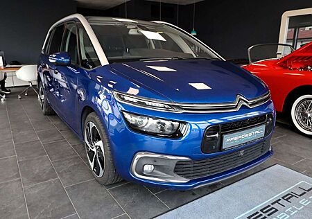 Citroën Grand C4 Picasso Citroen /Spacetourer Shine 7-Sitze