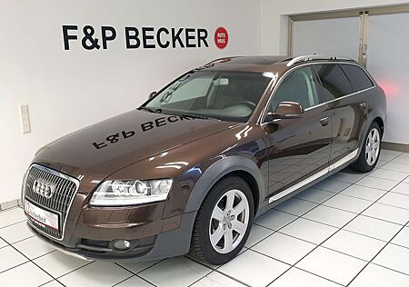 Audi A6 Allroad Quattro 2.7 TDI Tiptronic Leder Navi Standheizung