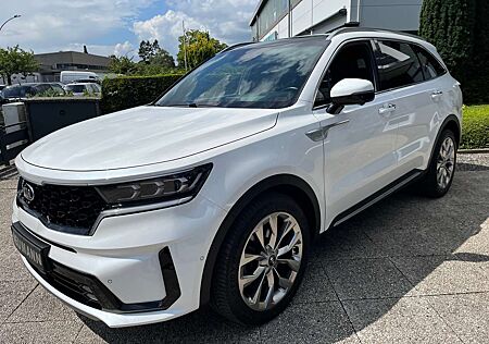 Kia Sorento Platinum 4WD