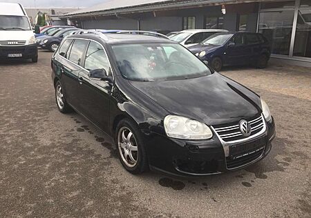 VW Golf Volkswagen 1.4 TSI SPORT 122 PS AHK Beschreibung lesen