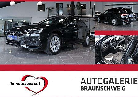 Audi A4 Avant 2.0 TDI S tronic advanced *PANO*ACC*CAM