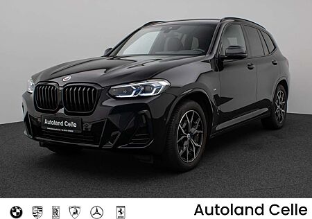 BMW X3 gebraucht kaufen BMW X3 xD20i M Sport Kamera Laser DAB HiFi Komfort