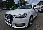 Audi A1 Sportback 1,4 TFSI S-tronic Navi Xenon Keyless