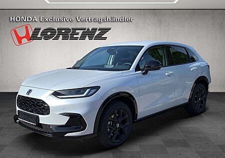 Honda ZR-V 2.0 Sport Hybrid