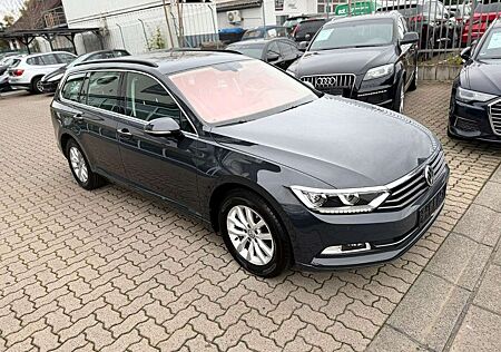 VW Passat Variant Volkswagen Comfortline*LED*TMP*SHZG*PDC*