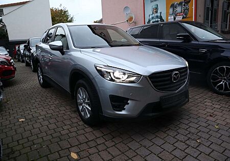 Mazda CX-5 Exclusive-Line 2WD LED AHK NAVI KAMERA