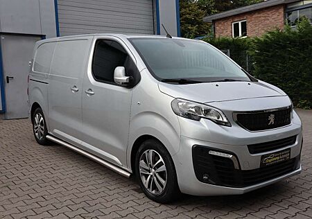 Peugeot Expert 2.0 HDI/AUTOMATIK/NAVI/MFL/CAM/PDC