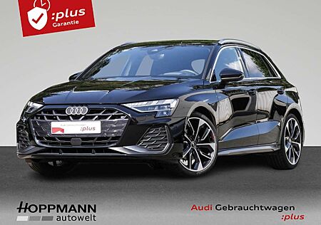 Audi A3 35 TFSI S LINE LED SONOS KAMERA NAV