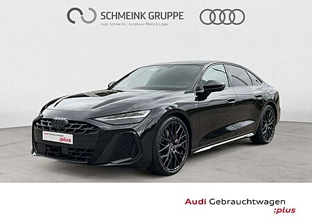 Audi A6 e-hybrid quattro S-line Tech Pro Pa