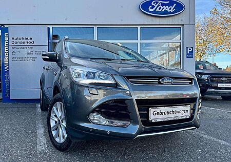 Ford Kuga Titanium Aut. AWD